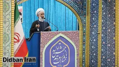 صدیقی: دشمنان به دنبال تبدیل دانشگاه به محل بی حیایی هستند