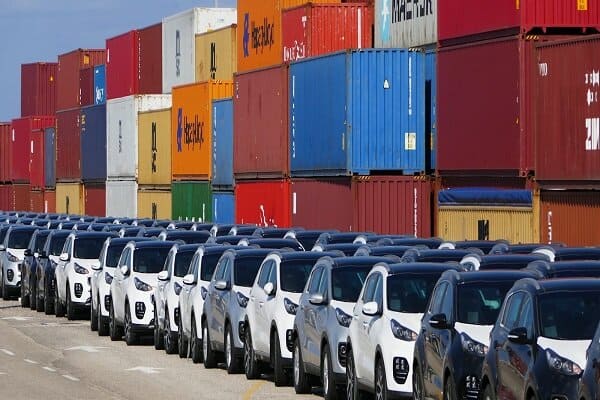 شانس برنده شدن متقاضیان خودروهای وارداتی به ۵ درصد رسیده است