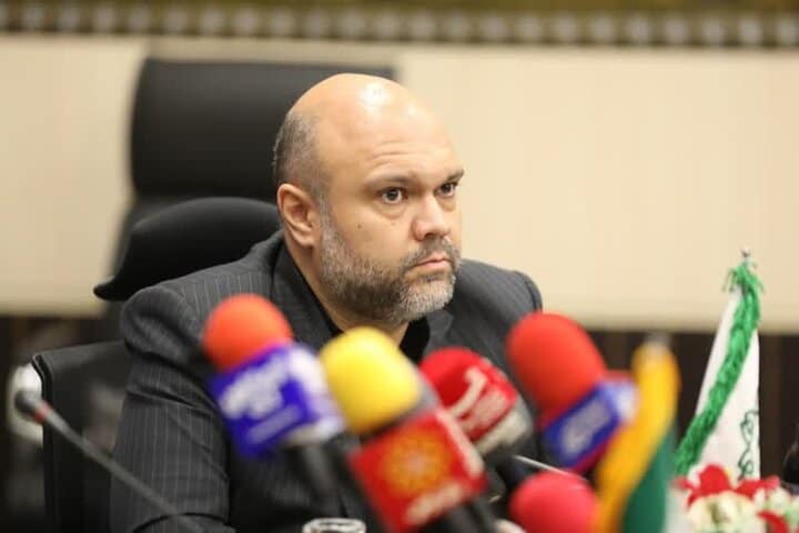 جلسه کارگروه اضطرار آلودگی هوا در استانداری تهران تشکیل شد