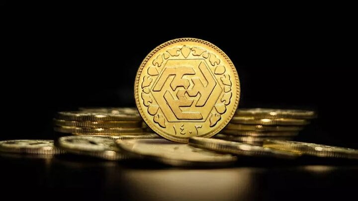 قیمت سکه و طلا در بازار آزاد