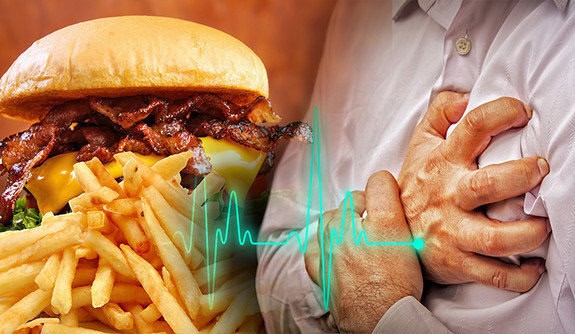خطرات فست‌ فود و تبلیغات غیرعلمی بلاگرها؛ ضرورت آگاهی و اصلاح سبک تغذیه