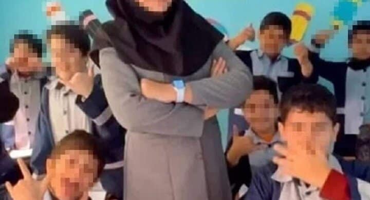 تصویربرداری و انتشار تصاویر کودکان توسط معلمان: نقض حریم خصوصی و پیامدهای حقوقی