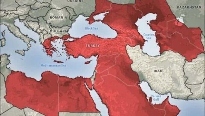 عثمانی‌گری یا نوعثمانی‌گری؟