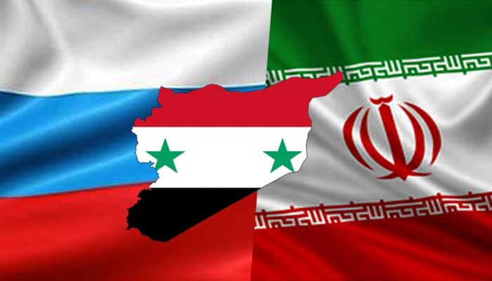 آیا واقعا بوی معامله می آید ؟