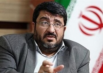 جوان حزب اللهی اگر احساس کند حکومت دیگر خیلی اسلامی نیست برای چه باید برود جلوی تیر؟
