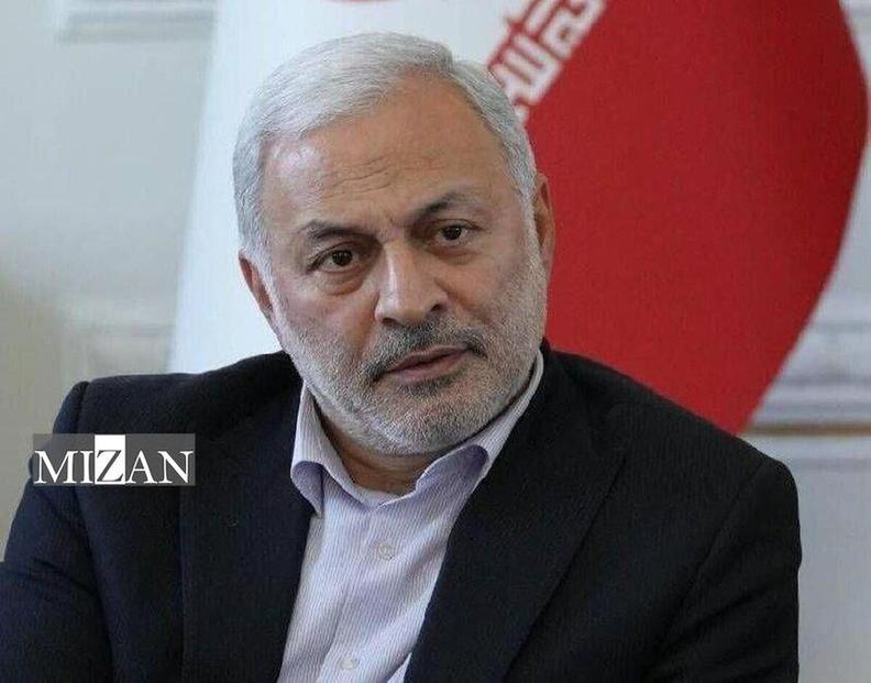 گروگان‌گیری ایرانیان خلاف حقوق بین‌الملل و محکوم است