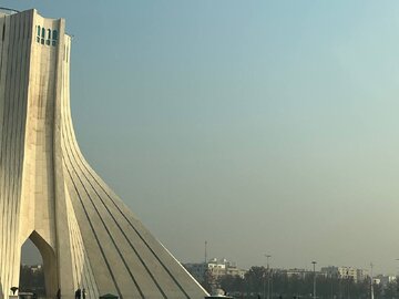 افزایش حمله قلبی تنفسی در تهران طی روزهای گذشته