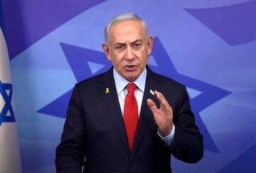 نتانیاهو انصارالله یمن را تهدید کرد