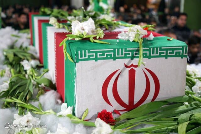 محدودیت‌ های ترافیکی مراسم تشییع پیکر مطهر شهدای گمنام در تهران اعلام شد