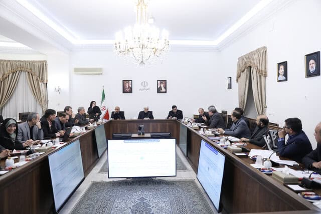 حقوق معلولان در اولویت اقدامات بودجه‌ای دولت قرار می‌گیرد