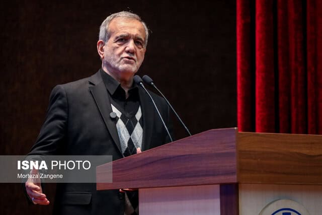 تمام اختلافات ناشی از تجاوز به حقوق دیگران است