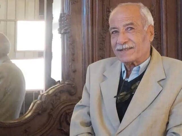 ترور یک عالم دینی در دمشق