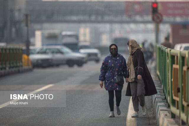 تهران فرداهم تعطیل شد