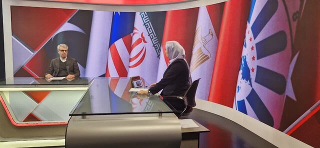 تجاوزگری رژیم صهیونیستی زمینه را برای گسترش تروریسم در سوریه فراهم می‌کند