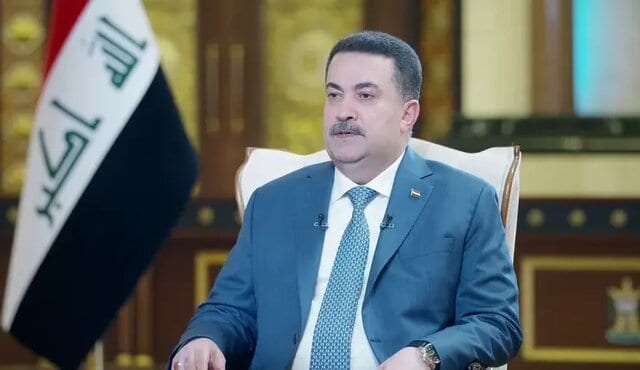 روابط ما با ایران بر اساس همسایگی و مشترکات‌مان است