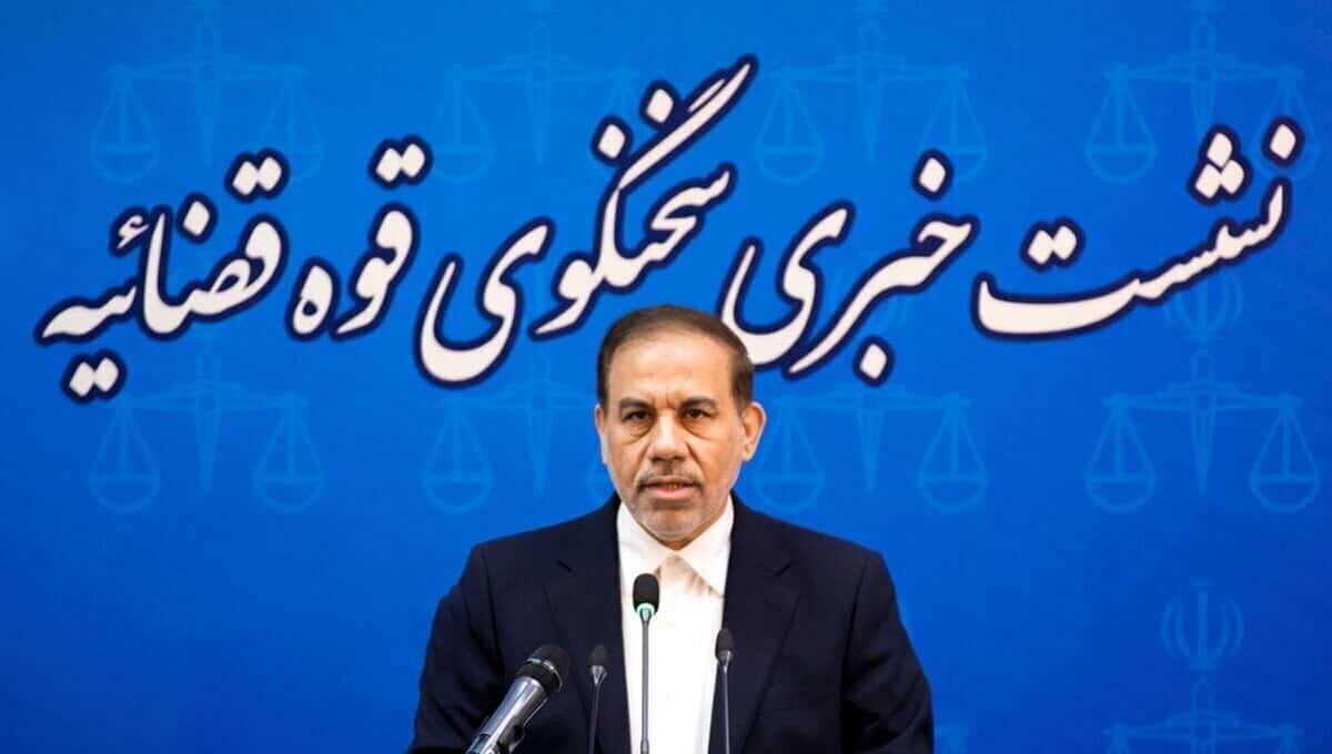از وضعیت پرونده‌های چای دبش و معدن طبس تا تشکیل پرونده کیفری برای وزرای سابق در رابطه با قانون هوای پاک