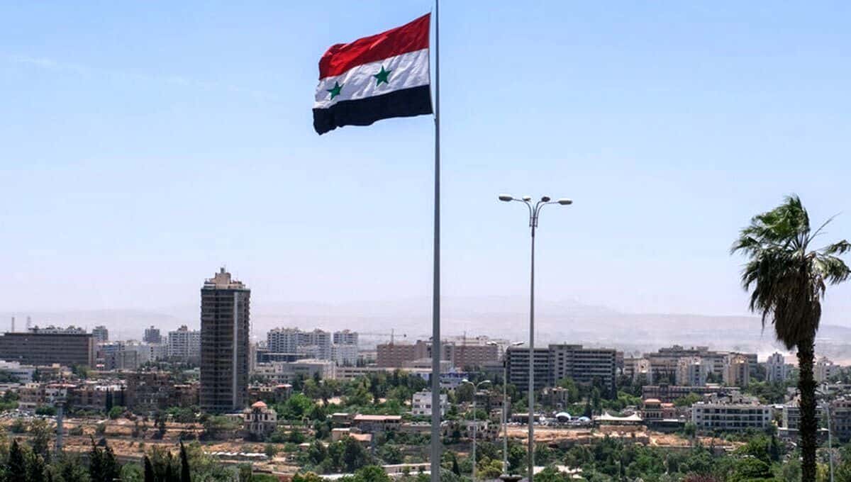 سقوط اسد، پایان شراکت استراتژیک تهران مسکو