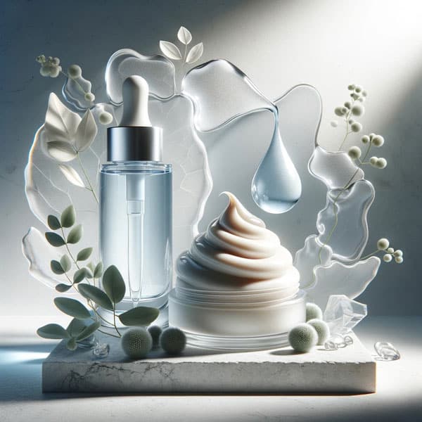 کرم آبرسان چیست و چرا برای پوست ضروری است؟