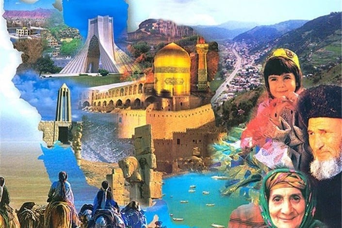 هفته‌ای با رنگ فرهنگ، میراث و هویت ملی ایران