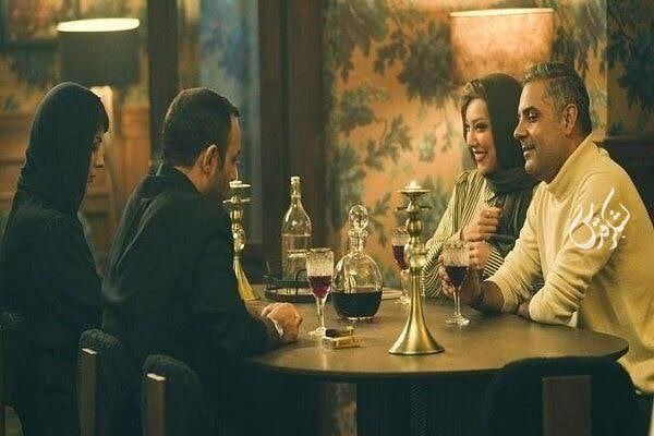 ‌جنگ نمایش خانگی با خانواده‌ ها؛ این‌بار عادی‌سازی مصرف الکل!