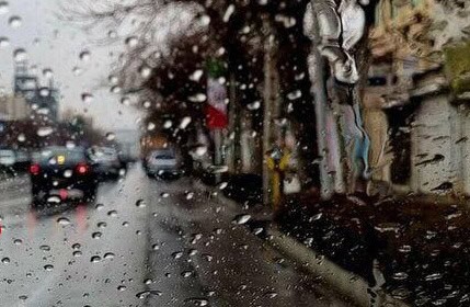 وضعیت دما و بارش کشور تا اواخر دی‌ماه