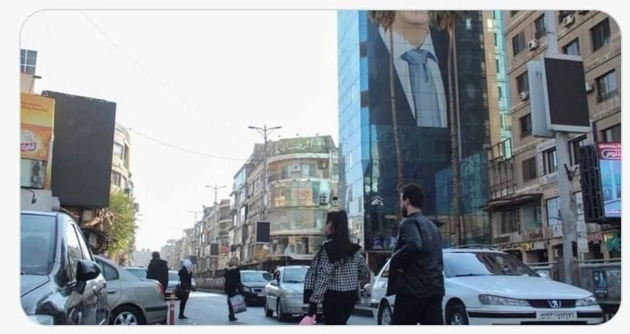 قصد ایران برای ارسال موشک، پهپاد و مستشاران نظامی به سوریه