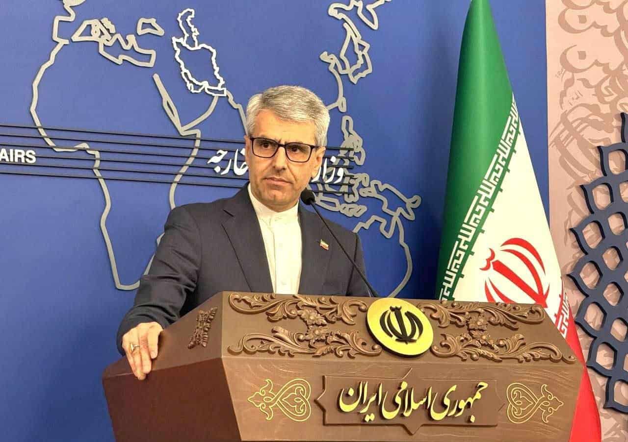 فعالیت‌ های هسته‌ ای ایران بر اساس نیازهای فنی و تحت نظارت آژانس است