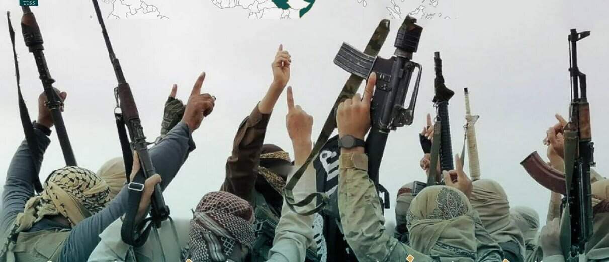 در تنش‌های فعلی سوریه، داعش کجاست؟