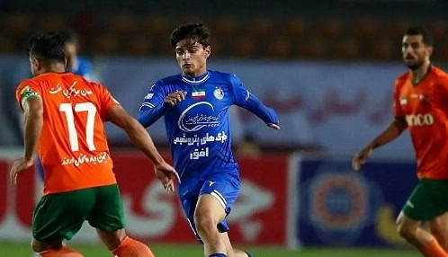 دیدار استقلال و مس کرمان لغو نمی شود