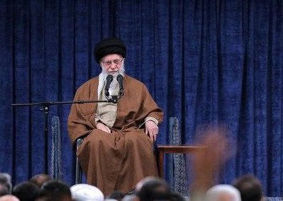 چرا سخنرانی رهبر معظم انقلاب امروز به طور زنده پخش نشد؟