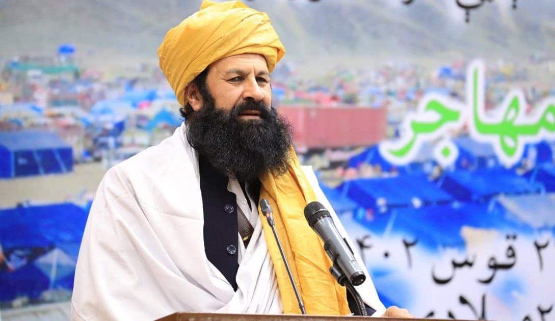 اخبار ضدونقیض از کشته شدن حقانی