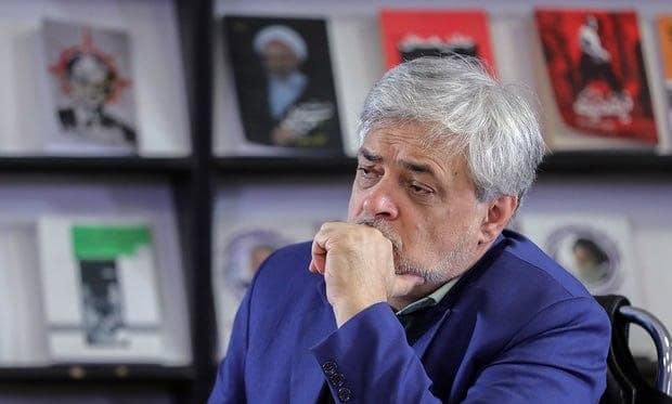 مهاجری: شمخانی باید پاسخگوی نقش خود در موانع برجام باشد، نه مدعی مسائل گذشته