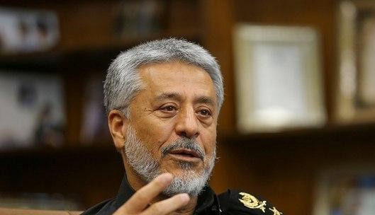 جنگ با مذاکره حل نمی‌شود