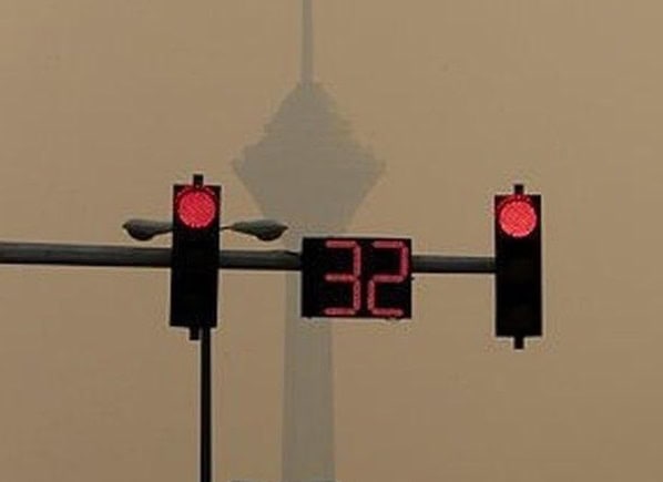 لغو مسابقات فوتبال استان تهران در روزهای پنجشنبه و جمعه