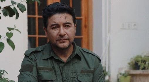 امیرحسین صدیق در بیمارستان بستری شد