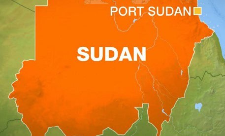 تلاش ایران و روسیه برای ساخت پایگاه نظامی در سودان