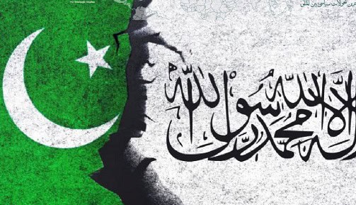 تنش میان طالبان و پاکستان در امتداد خط دیورند