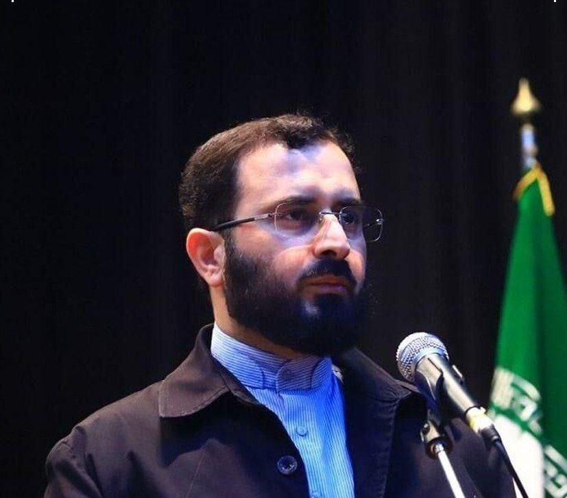 مسئولیت سازمان اوج به سیدمحمد هاشمی رسید