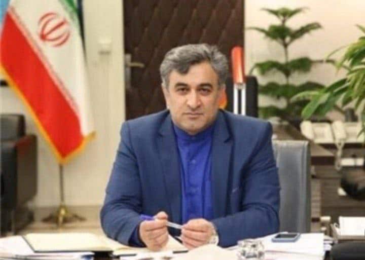 حسین زاده مدیرعامل پارس‌خودرو شد