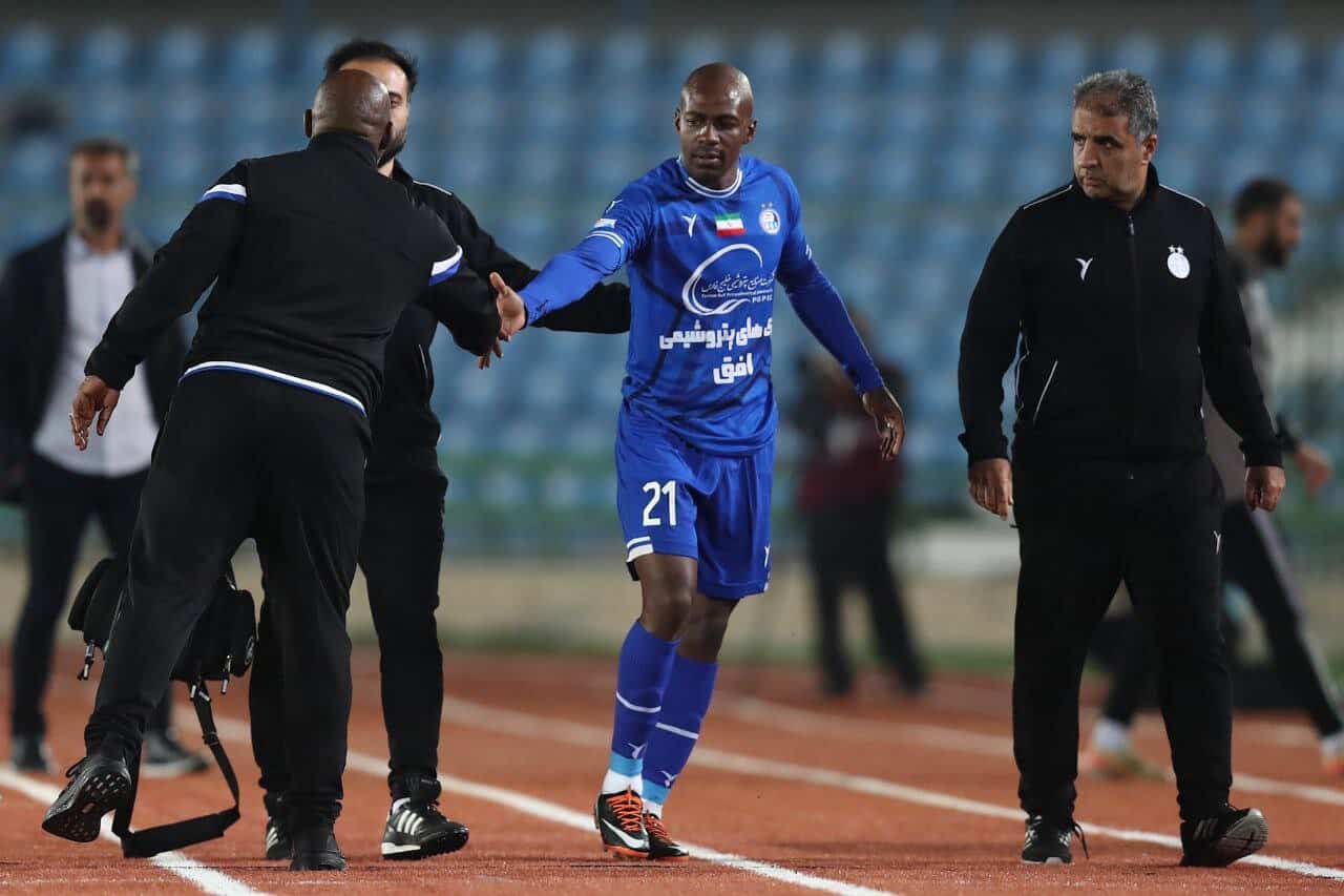 استقلال تهران در جدال حساس با الاهلی عربستان: تلاش برای بقا در لیگ نخبگان آسیا