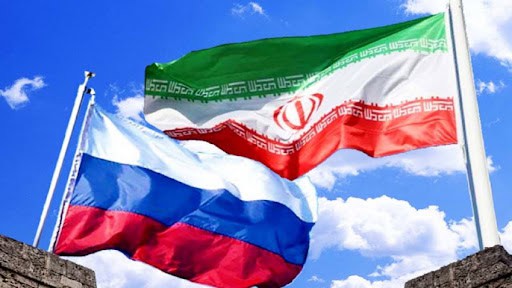 روابط شکننده ایران و روسیه