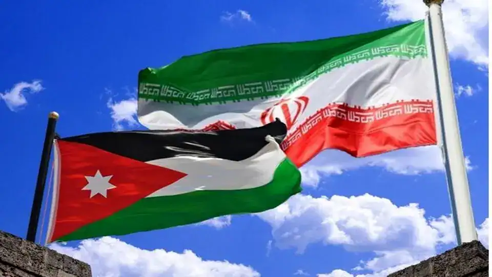 مذاکرات محرمانه اسرائیل و اردن درباره ایران