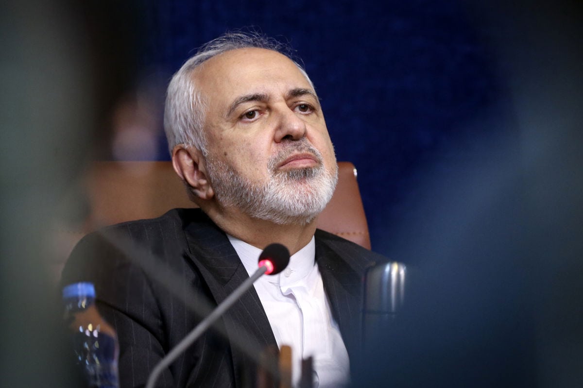 تجربه برجام کفایت می‌کند آقای ظریف!