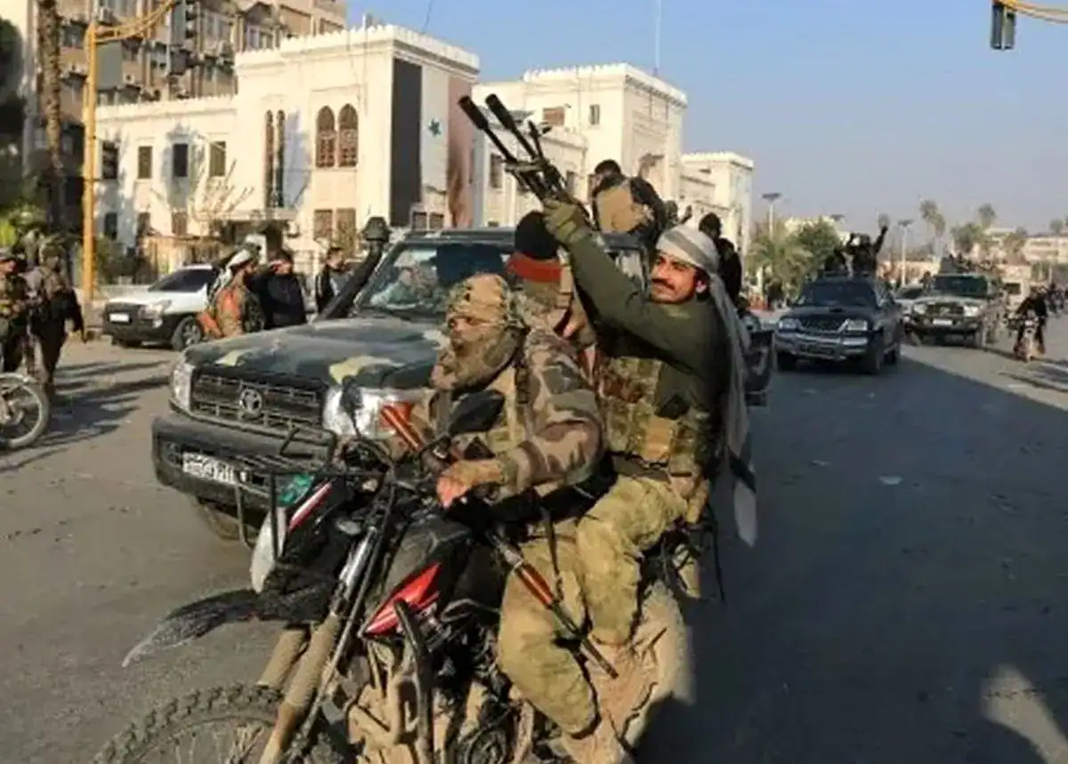 از امروز دولت قانون آغاز می‌شود