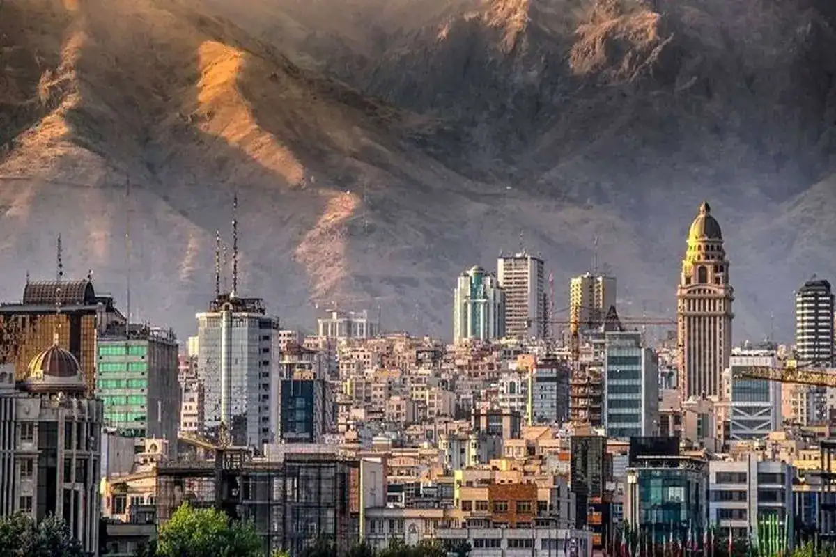 قیمت آپارتمان در پرند و پردیس گرانتر از تهران
