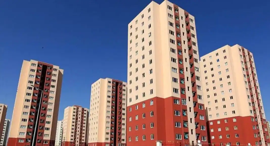 ثبت نام نهضت ملی مسکن متوقف نشده و درحال انجام است