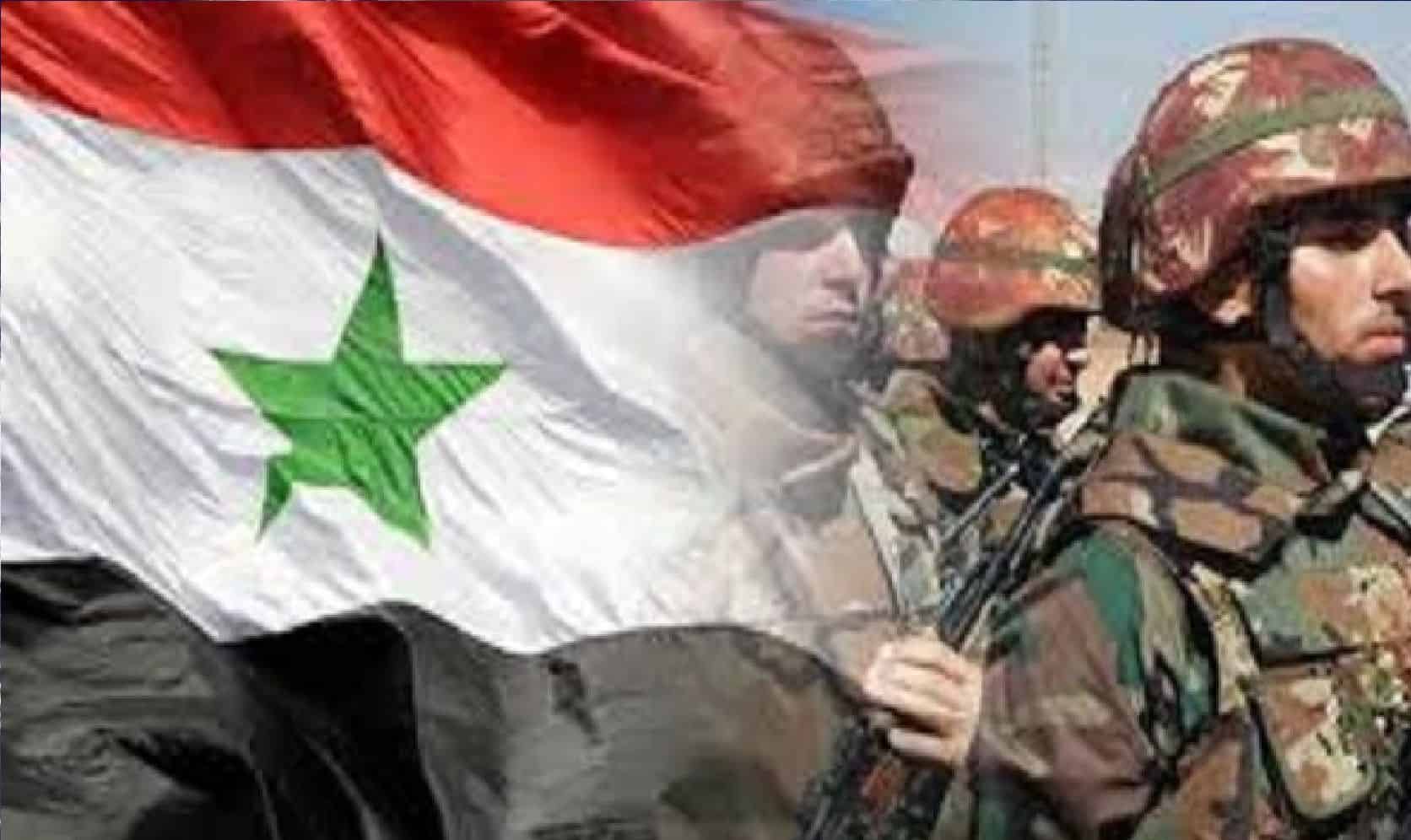 سوریه در اخبار و سوریه در میدان!