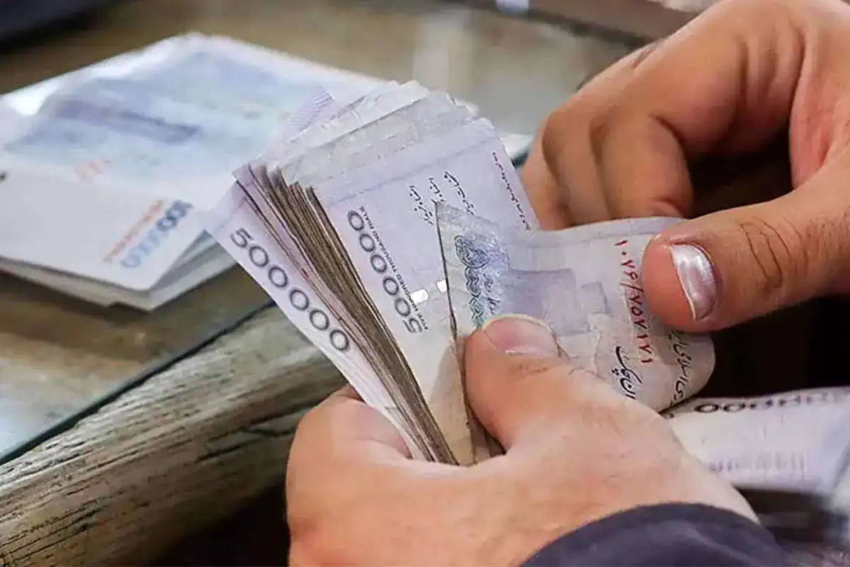 پرداختی حقوق بازنشستگان کشوری بر اساس احکام جدید متناسب‌سازی