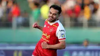 خبر مهم اورونوف برای هواداران پرسپولیس