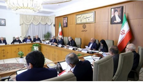 قوی‌ترین سلاح برای ایستادگی در برابر دشمنان حفظ همبستگی و ایجاد امید و دلگرمی در مردم است
